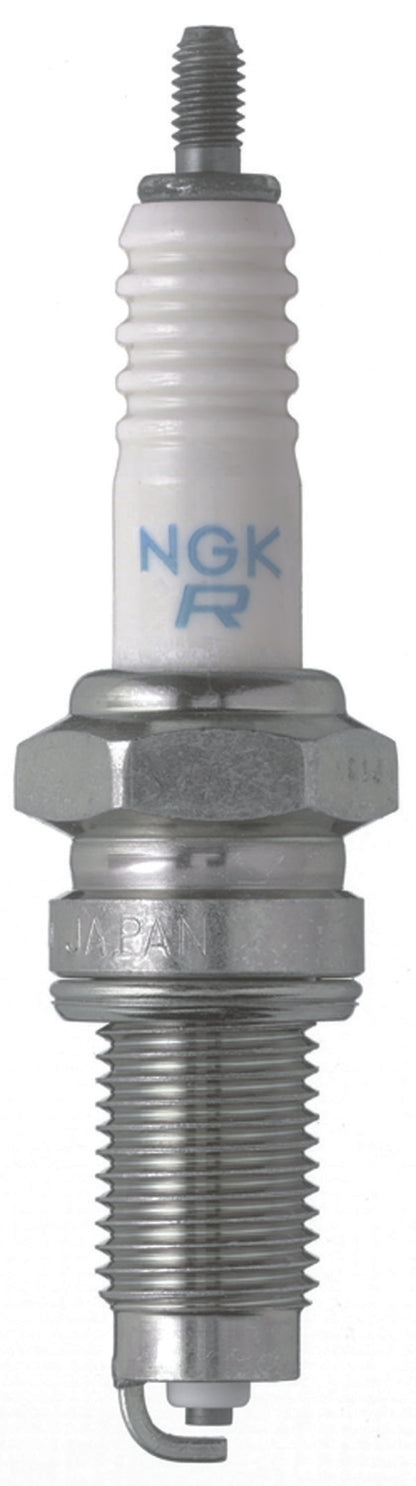 NGK Standard Spark Plug Box of 10 (DPR8Z) NGK