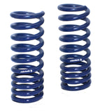 Ridetech 68-74 Nova Big Block StreetGRIP Lowering Coil Springs Dual Rate Pair