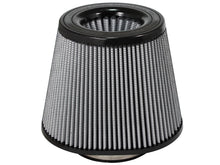 Load image into Gallery viewer, aFe MagnumFLOW Replacement Air Filter PDS A/F (5-1/2)F x (7x10)B x (7)T (Inv) x 8in H - eliteracefab.com