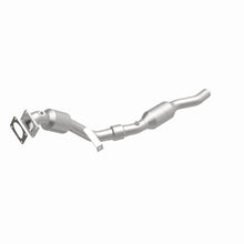 Load image into Gallery viewer, MagnaFlow Conv DF 00-02 Audi S4 2.7L Passenger Side