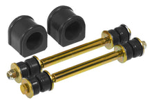 Load image into Gallery viewer, Prothane 88-98 GM Full Size Front Sway Bar Bushings - 1 1/4in - Black