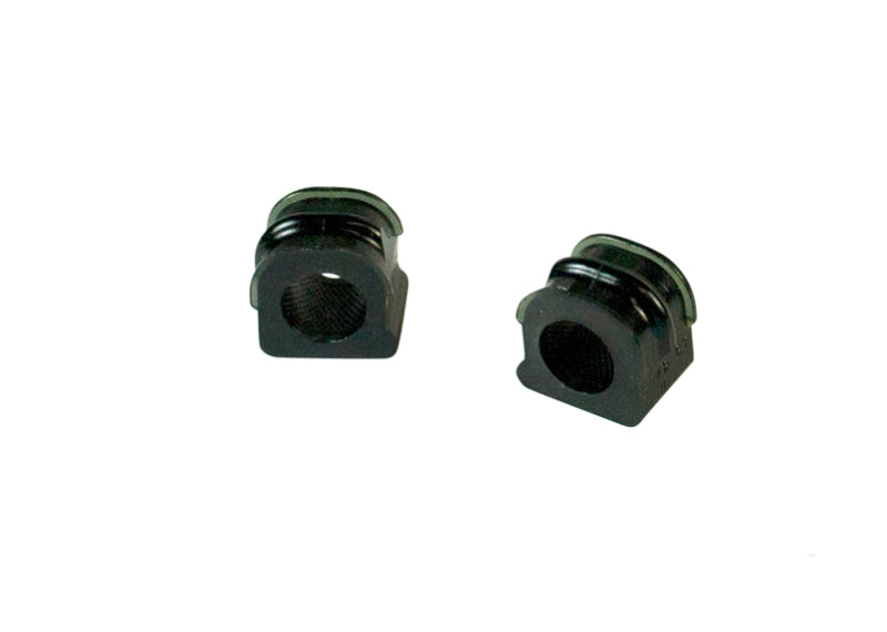 Whiteline 99-05 Volkswagen Golf 22mm Front Sway Bar Mount Bushing Kit Whiteline