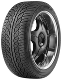 Yokohama Parada Spec-X Tire - 285/40R24 112V