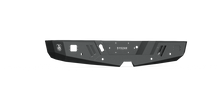 Load image into Gallery viewer, Road Armor 15-19 Chevy/GMC 2500 SPARTAN Rear Bumper - Tex Blk