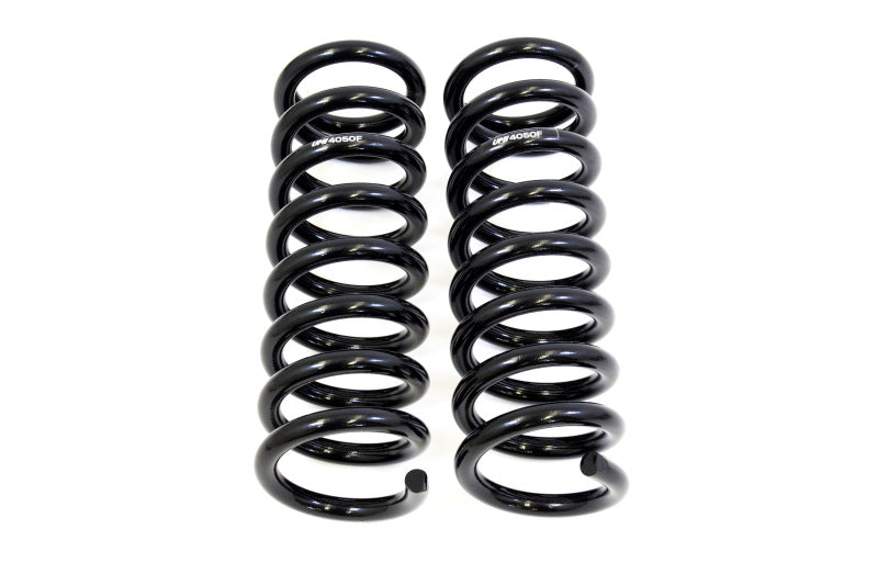 UMI Performance 64-72 GM A-Body 1in Lowering Spring Front - Set - eliteracefab.com