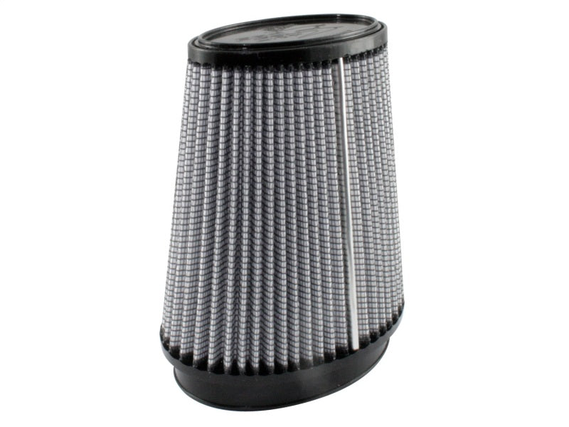 aFe MagnumFLOW Air Filters IAF PDS A/F PDS (3x4-3/4)F (4x5-3/4)B (2-1/2x4-1/4)T x 6H - eliteracefab.com