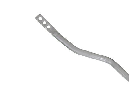 Whiteline 87-92 Toyota Supra MK3 MA70/1 Rear 22mm Heavy Duty Adjustable Swaybar - eliteracefab.com