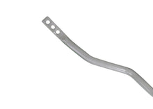 Load image into Gallery viewer, Whiteline 87-92 Toyota Supra MK3 MA70/1 Rear 22mm Heavy Duty Adjustable Swaybar - eliteracefab.com