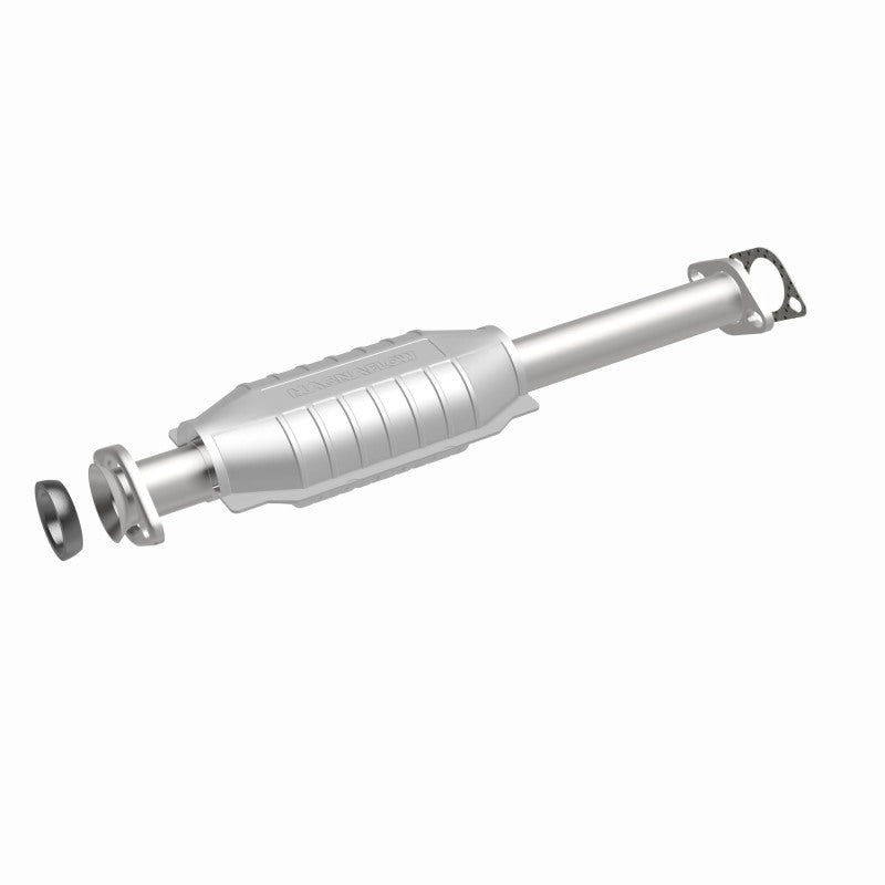MagnaFlow Conv DF Ford 90 92 Magnaflow