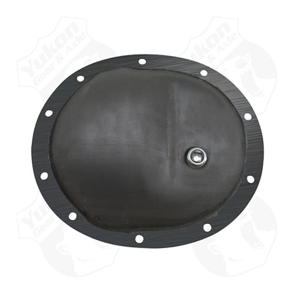 Yukon Gear Steel Cover For AMC Model 35 / w/ Metal Fill Plug Yukon Gear & Axle