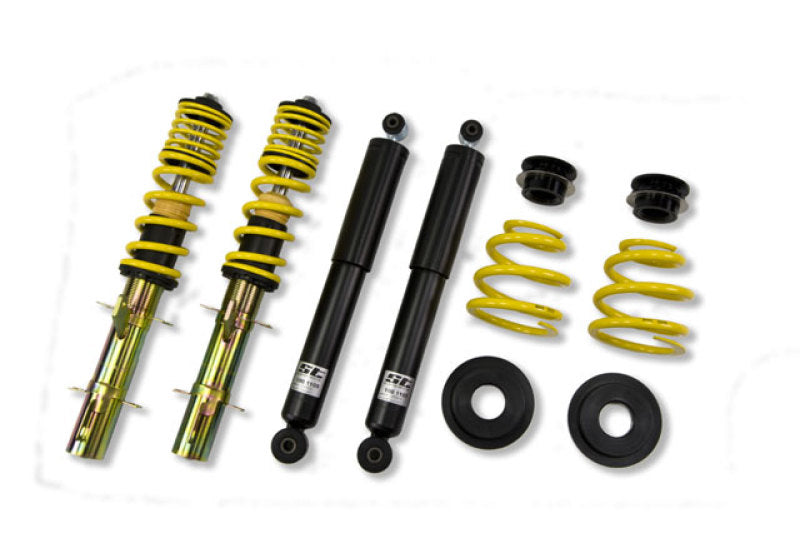 ST Coilover Kit 00-06 Audi TT/TT Roadster Quattro (8N) - eliteracefab.com