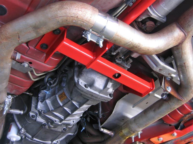 UMI Performance 98-02 GM F-Body Manual / Torque Arm Relocation Kit UMI Performance