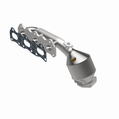 MagnaFlow Conv DF 00 Suzuki Grand Vitara 2.5L Magnaflow