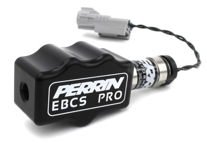 Perrin Pro Electronic Boost Control Solenoid 08-18 Subaru STi - eliteracefab.com