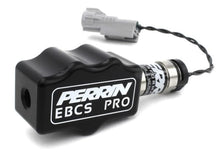 Load image into Gallery viewer, Perrin Pro Electronic Boost Control Solenoid 08-18 Subaru STi - eliteracefab.com