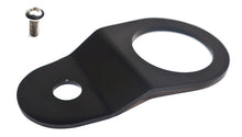 Load image into Gallery viewer, Torque Solution Radiator Mount (Black) : Mitsubishi Evolution 7/8/9