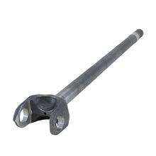 Load image into Gallery viewer, Yukon Gear 4340CM Left Hand Inner Rplcmnt Axle For 69-80 GM Blazer and Truck / Dana 44 / 5-760X U/J