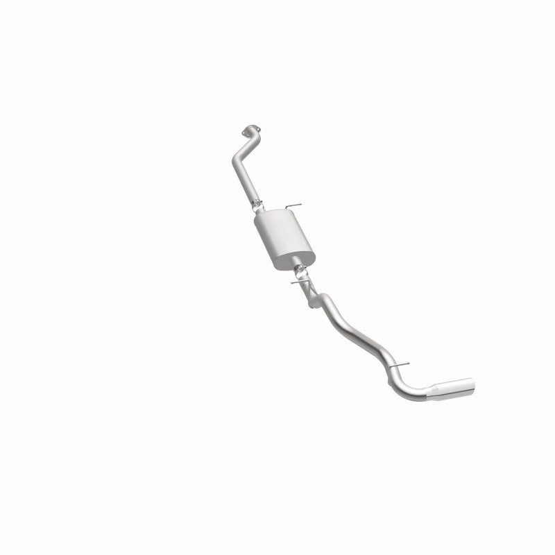 MagnaFlow Sys C/B 03 GM 1500 Silverado 5.3L V Magnaflow