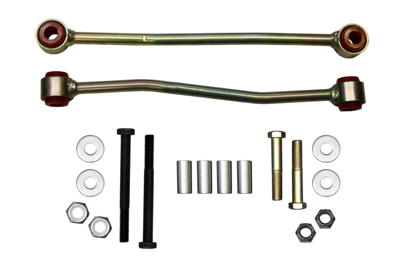 Skyjacker 1999-1999 Ford F-250 Super Duty 4 Wheel Drive Sway Bar Link - eliteracefab.com