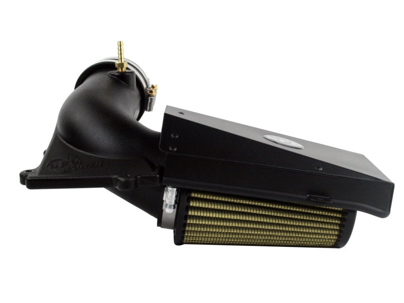 aFe MagnumFORCE Intakes Stage-2 Si PG7 AIS PG7 VW Golf/Jetta 09-12 L4-2.0L (tdi) - eliteracefab.com