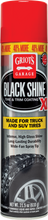 Load image into Gallery viewer, Griots Garage Black Shine Tire and Trim Coating XL - 21.5oz - eliteracefab.com