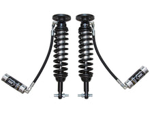 Load image into Gallery viewer, ICON 2015+ Ford F-150 2WD 1.75-3in 2.5 Series Shocks VS RR Coilover Kit