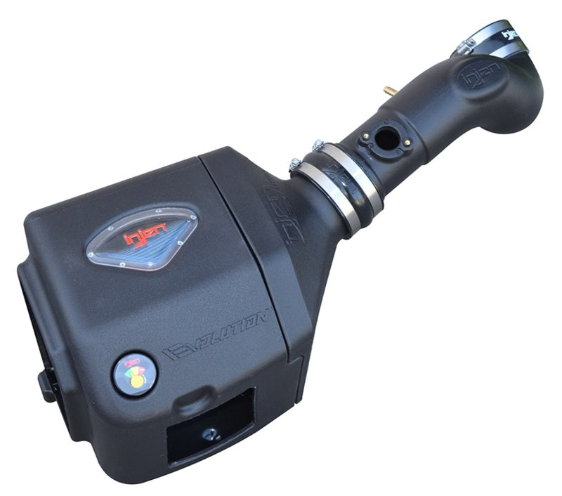 Injen 09-14 Cadillac Escalade EVS/EXT V8-6.2L Evolution Air Intake - eliteracefab.com