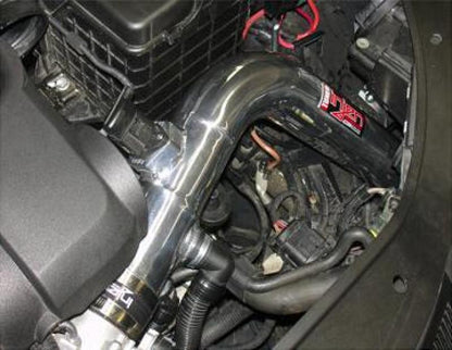 Injen 05-07 VW MKV Jetta/Rabbit 2.5L-5cyl Polished Cold Air Intake - eliteracefab.com