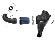 Load image into Gallery viewer, aFe Momentum GT Pro 5R Cold Air Intake System 18-19 Ford Mustang GT 5.0L V8 - eliteracefab.com