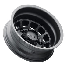 Load image into Gallery viewer, Method MR901 - REAR 16x6 -134mm Offset 6x180 138.9mm CB Matte Black Wheel - eliteracefab.com