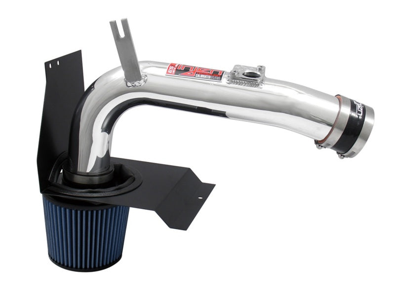 Injen 4 Cyl.(Turbo) Polished Cold Air Intake