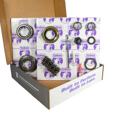 Load image into Gallery viewer, Yukon 8.25in CHY 3.07 Rear Ring &amp; Pinion Install Kit Positraction 1.618in ID Axle Bearings