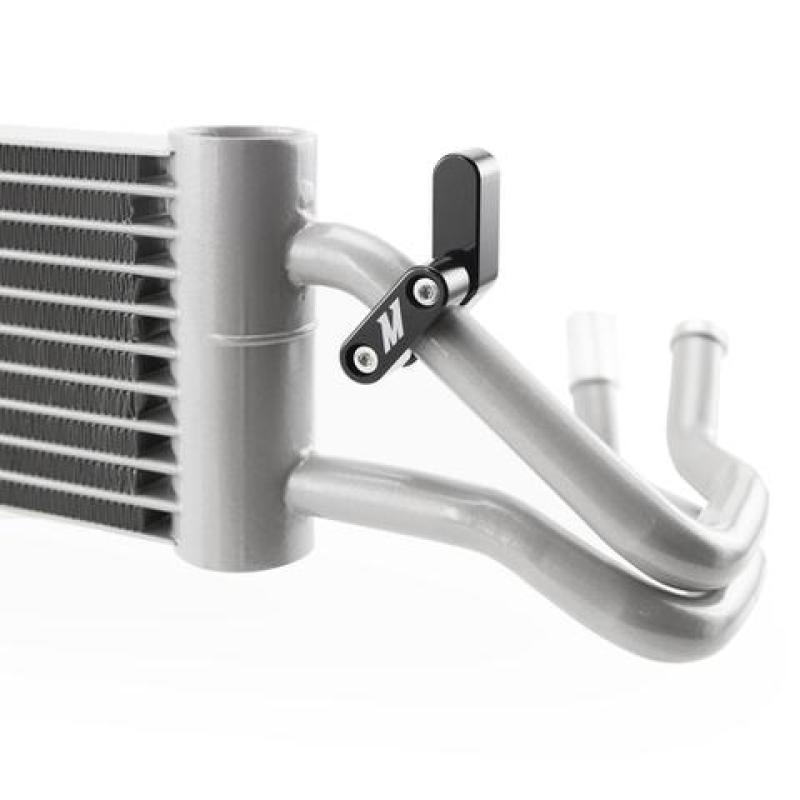 Mishimoto 15-20 BMW (F8X) M3/M4 DCT Transmission Cooler - eliteracefab.com