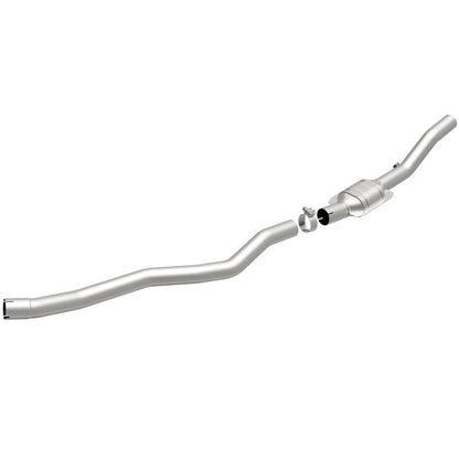 MagnaFlow Conv DF Dodge Dokota 3.9/5.2L 4WD Magnaflow