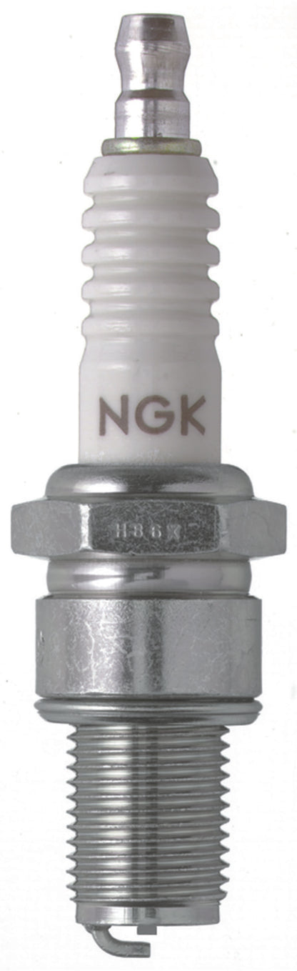 NGK Racing Spark Plug Box of 4 (B8EG) NGK