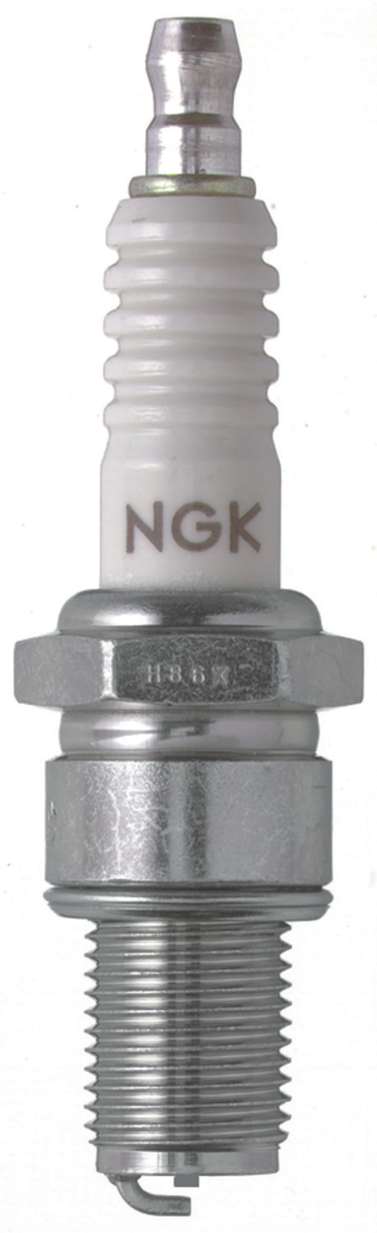 NGK Racing Spark Plug Box of 4 (B8EG) NGK