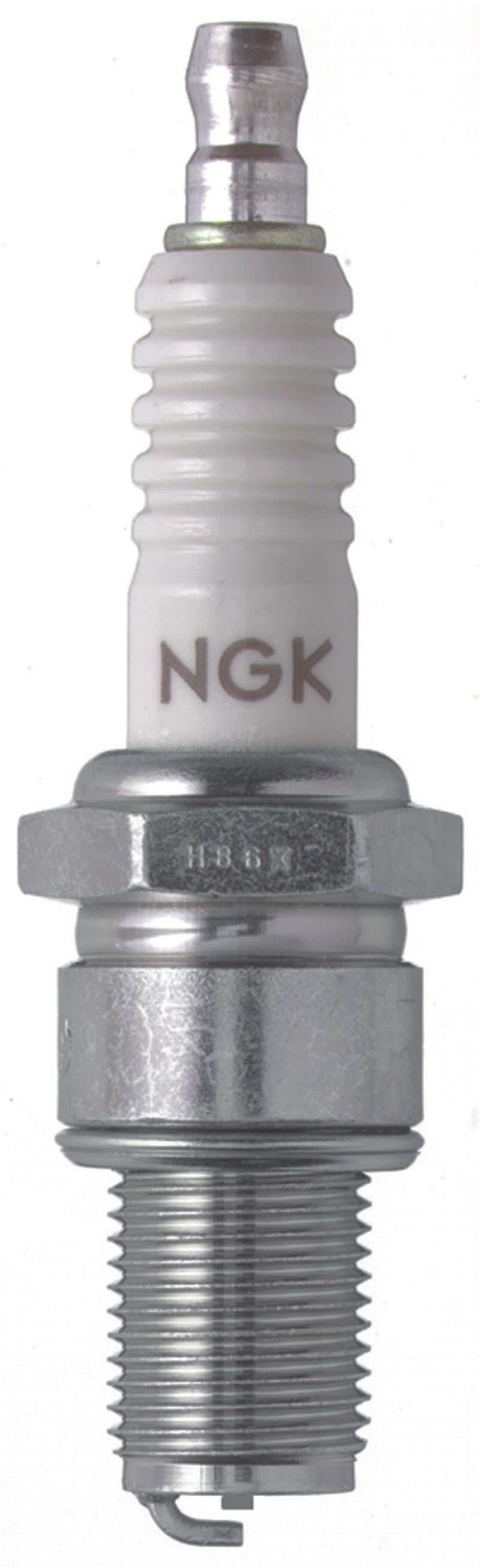 NGK Racing Spark Plug Box of 4 (B9EG) NGK