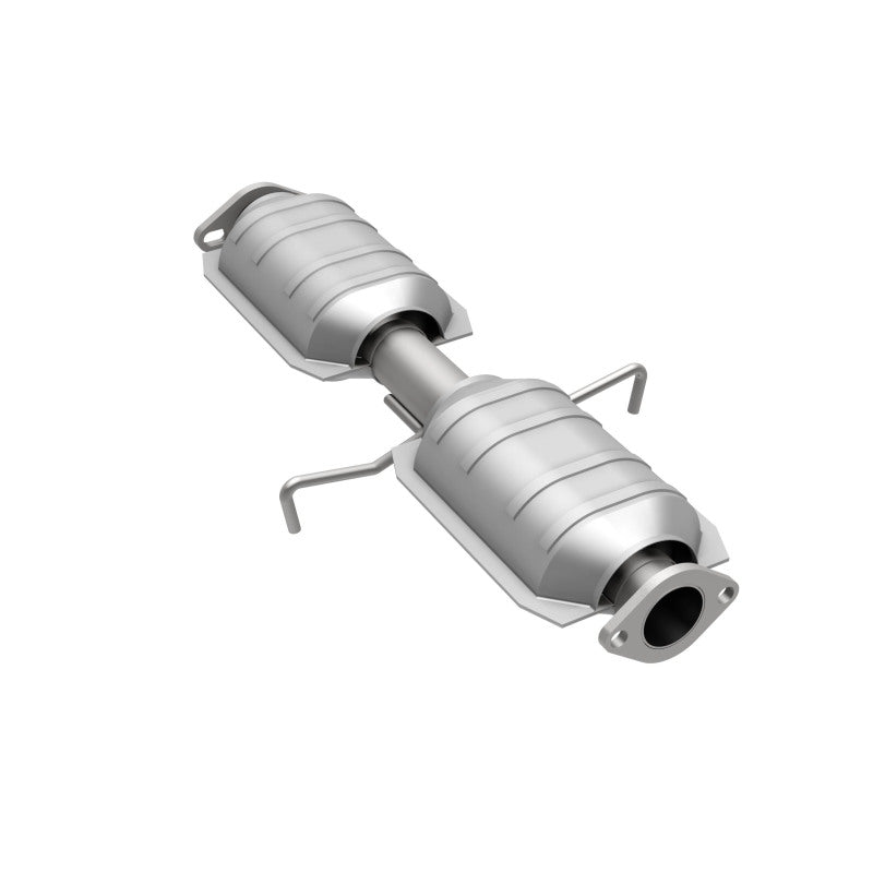 MagnaFlow Conv DF Mitshubishi Galant Magnaflow