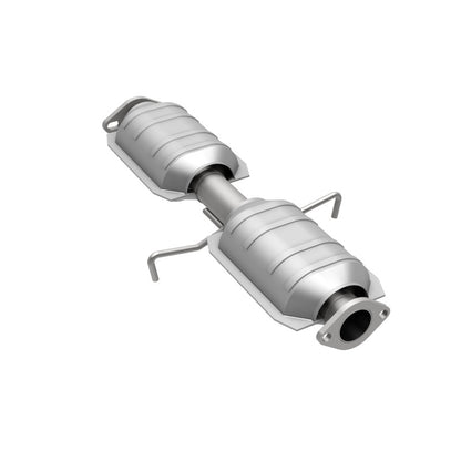 MagnaFlow Conv DF Mitshubishi Galant Magnaflow