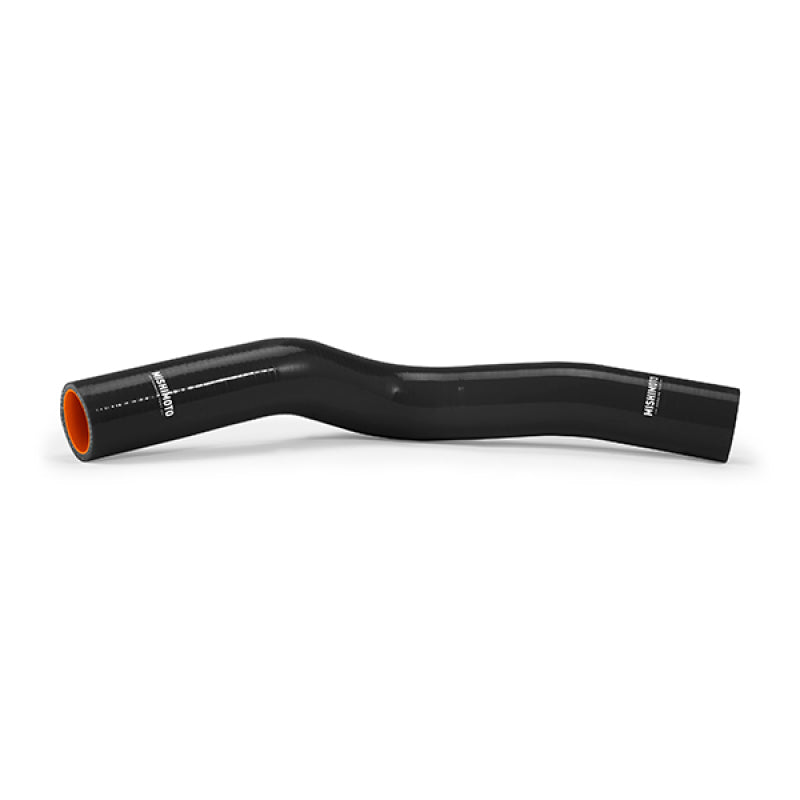 Mishimoto 06-14 Mazda Miata Black Silicone Radiator Hose Kit - eliteracefab.com