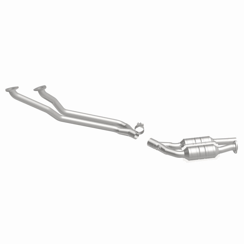 MagnaFlow Conv DF 93-95 BMW 525i 2.5L Magnaflow