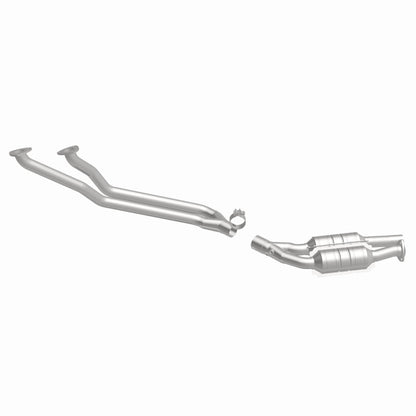 MagnaFlow Conv DF 93-95 BMW 525i 2.5L Magnaflow