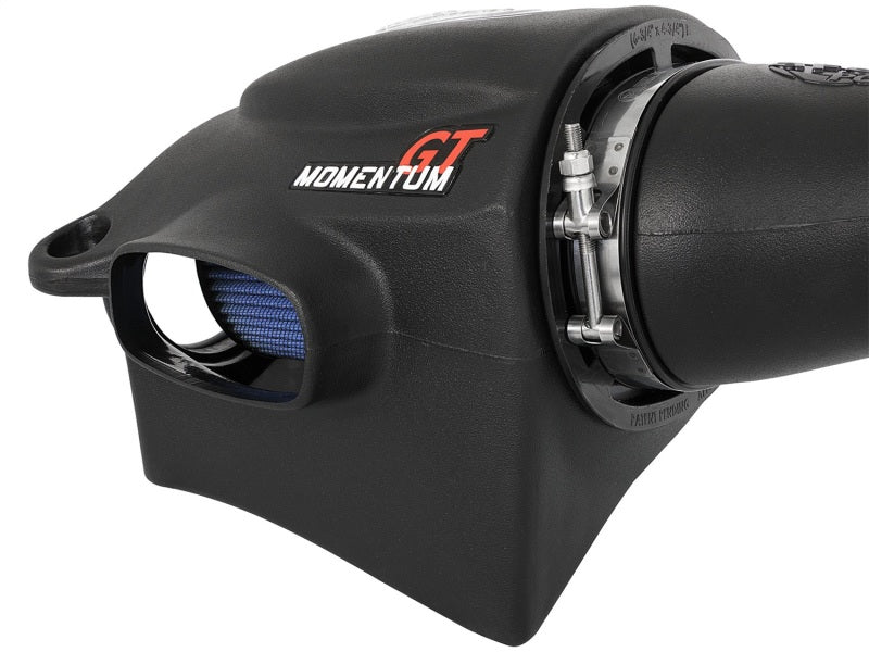 aFe Momentum GT Pro 5R Intake System 08-17 Toyota Land Cruiser V8-5.7L - eliteracefab.com