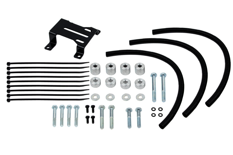 ARB Zeon Synthetic Rope F/Kit ARB
