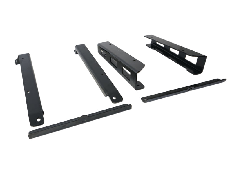 PRP  Honda Talon Front Seat Mount Kit - Pair C66