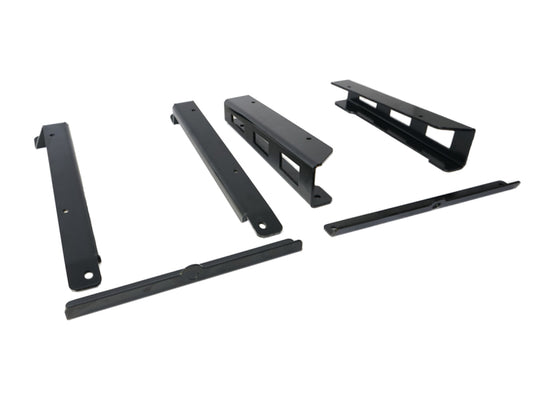 PRP  Honda Talon Front Seat Mount Kit - Pair C66