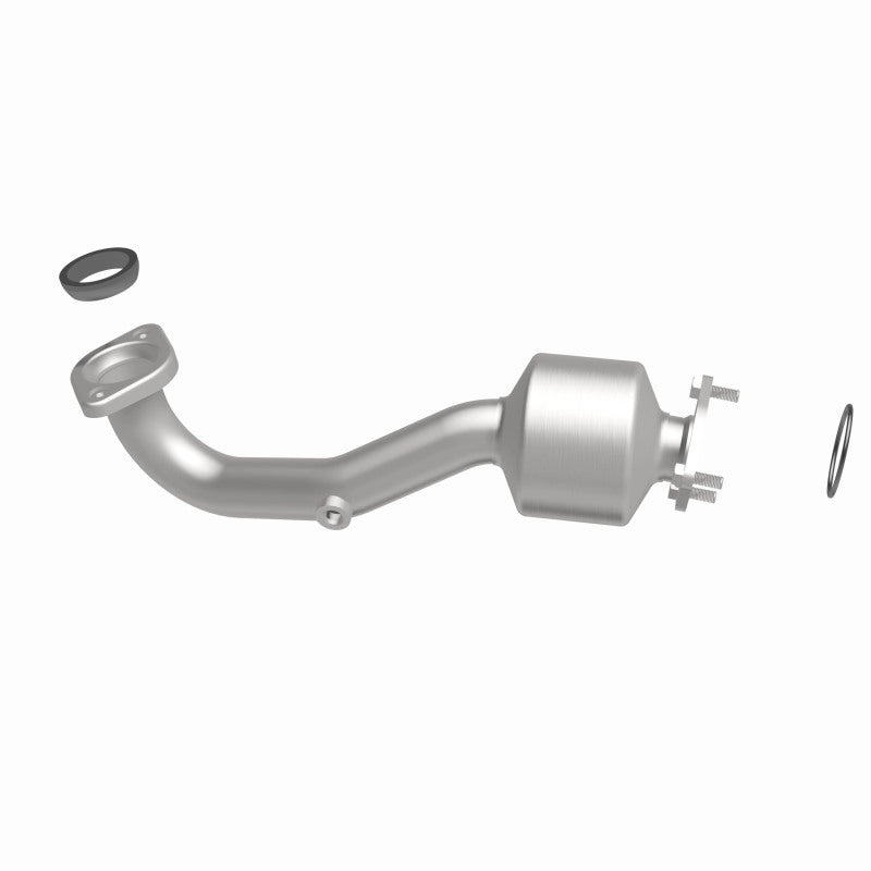 MagnaFlow Conv Direct Fit 16-18 Honda HR-V 1.8L Magnaflow