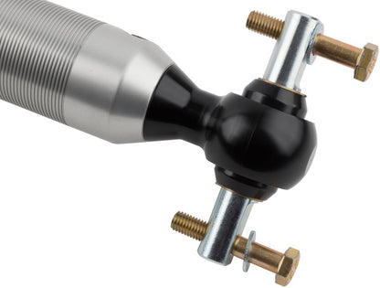 Fox 19+ GM 1500 2.0 Performance Series 4.9in. IFP Coilover Shock / 0-2in Lift - eliteracefab.com