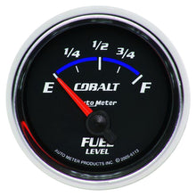 Load image into Gallery viewer, Autometer Cobalt 70-72 Chevelle SS/El Camino Dash Kit 6pc Tach / MPH / Fuel / Oil / WTMP / Volt