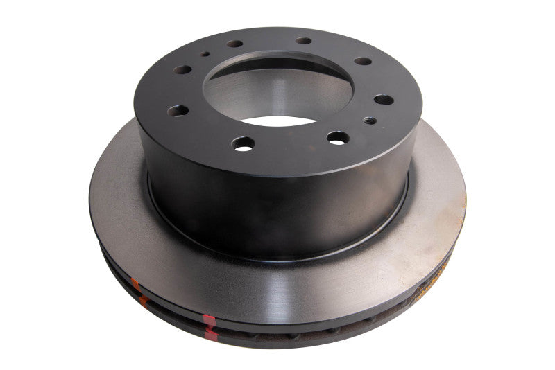 DBA 14-18 Chevrolet Silverado 2500 Rear 4000 Series Standard Rotor DBA